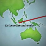 au Kalimantan